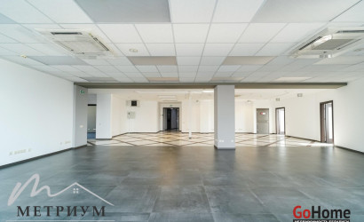 Аренда офиса, Минск, Толстого ул., 10, 1316.3 кв.м. Фото 2