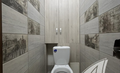 Купить 4-комнатную квартиру, Брест, Восток, ул. Гродненская. Фото 9