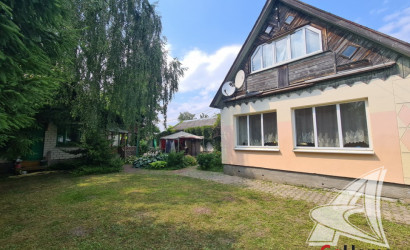 Купить дачу, Брест, Мухавецкий с/с, 5.23 соток. Фото 18