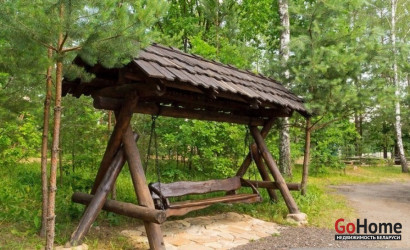 Купить коттедж, Раков, 25 соток. Фото 7