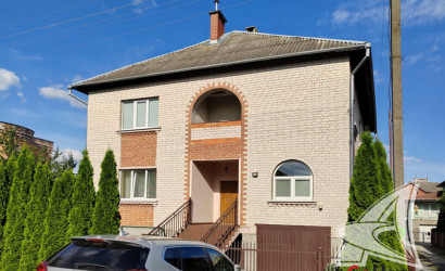 Купить дом, Брест, Березовка, 5.33 соток. Фото 4