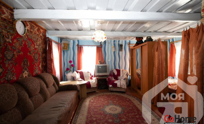 Купить дом, Ганьковичи, 25 соток. Фото 3