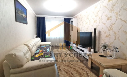 Купить 4-комнатную квартиру, Брест, ул. Орловская, д. . Фото 1