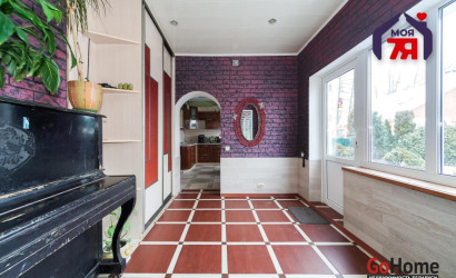 Купить дом, Самохваловичи, 10 соток. Фото 18