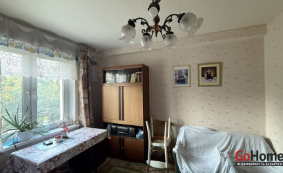 Купить 3-комнатную квартиру, Минск, Лынькова ул., 7(Фрунзенский район). Фото 6