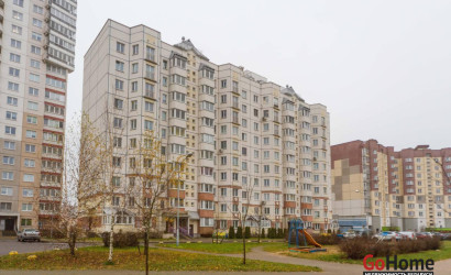 Купить 3-комнатную квартиру, Минск, Горецкого ул., 26 (Фрунзенский район). Фото 28