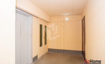 Купить 3-комнатную квартиру, Минск, Логойский тракт, 9 (Советский район). Фото 24