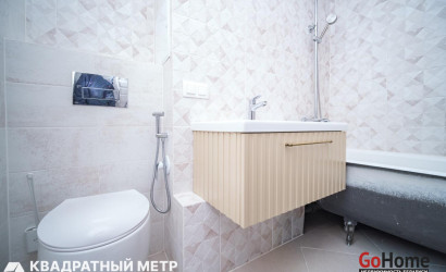 Купить 1-комнатную квартиру, Минск, Менделеева ул., 25(Партизанский район). Фото 22