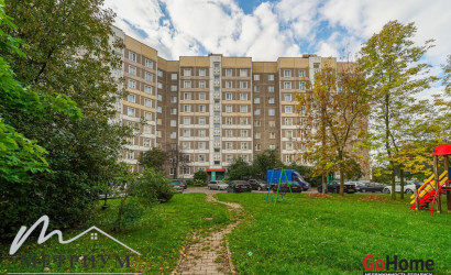 Купить 1-комнатную квартиру, Минск, Прушинских ул., 42 (Ленинский район). Фото 26