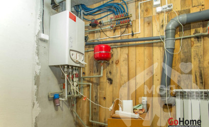 Купить дом, Носилово, Парниковая ул., 13.4 соток. Фото 27