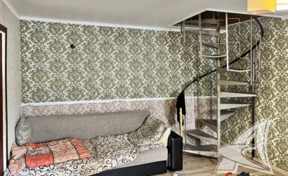 Купить 3-комнатную квартиру, Брест, Граевка, ул. Клары Цеткин. Фото 4