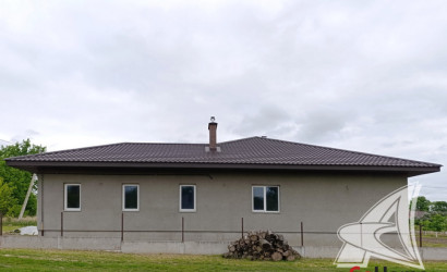 Купить дом, Блювиничи, Чернавчицкий с/с, 11.12 соток. Фото 28