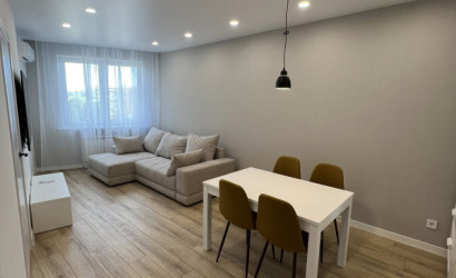 Купить 2-комнатную квартиру, Минск, Скрыганова, 2Б (Фрунзенский район). Фото 5