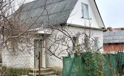 Купить дом в деревне, Аэрогеодезист, 3.7 соток. Фото 2