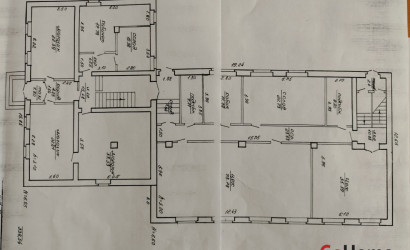 Аренда склада, Быхов, ул. Ленина, 50, от 10 до 608.75 кв.м.. Фото 1