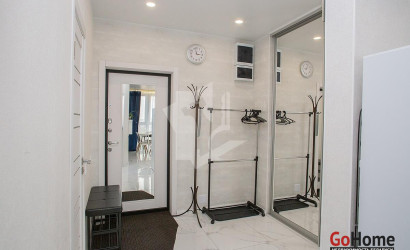 Купить 2-комнатную квартиру, Минск, Лейтенанта Кижеватова ул., 1 (Октябрьский район). Фото 21