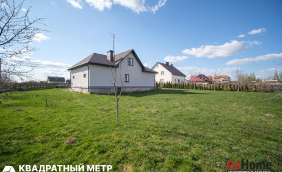 Купить дом, Холма, Красивая ул., 10, 15.82 соток. Фото 4