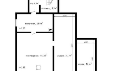 Купить дом, Большое Стиклево, Зеленая ул., 29, 21.5 соток. Фото 19