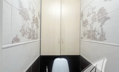 Купить 3-комнатную квартиру, Брест, Ковалево, ул. Луцкая. Фото 15