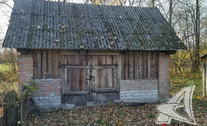 Купить дом, Новосадки, Хидринский с/с, 25 соток. Фото 29