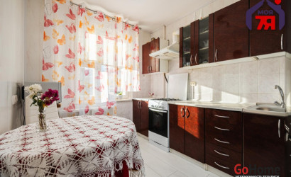 Купить 2-комнатную квартиру, Минск, Панченко ул., 14 (Фрунзенский район). Фото 5