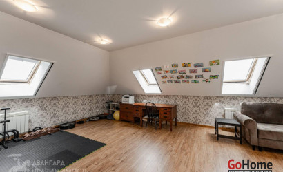 Купить коттедж, Раубичи, Центральная ул., 13, 14.2 соток. Фото 23