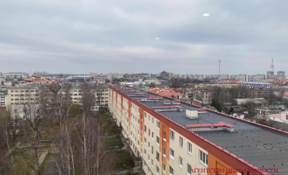 Купить 3-комнатную квартиру, Брест, просп. Машерова, д. . Фото 8