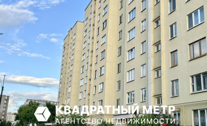 Купить 3-комнатную квартиру, Минск, Ротмистрова ул., 34(Заводской район). Фото 1
