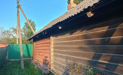 Купить дом, Заболотье, Центральная ул., 25 соток. Фото 25