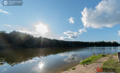 Купить дом, Острошицкий Городок, Коммунистическая ул., 11.74 соток. Фото 18