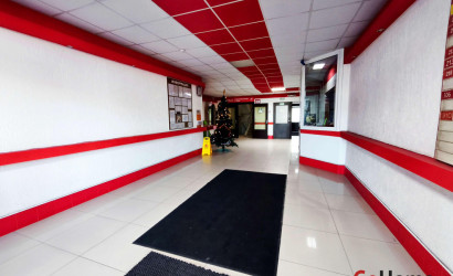 Аренда офиса, Минск, Тимирязева ул., 65,  78.2 кв.м.. Фото 13