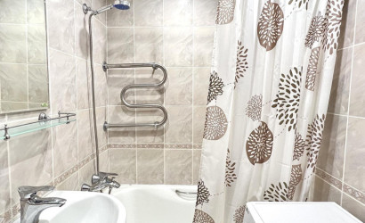 Купить 4-комнатную квартиру, Минск, Слободская ул., 15 (Московский район). Фото 12