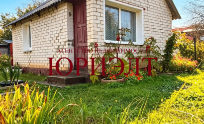 Купить дачу, Витебск, 1-й Простой, 6.67 соток. Фото 1