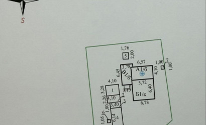 Купить дом, Гомель, Ягодная, 8.4 соток. Фото 10