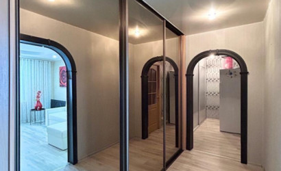 Купить 3-комнатную квартиру, Солигорск, Богомолова ул., 9. Фото 21