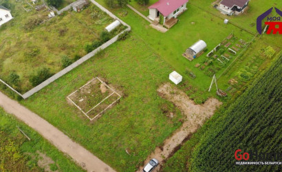 Купить участок, Вязынка, Гурновичи ул., 13.31 соток. Фото 5