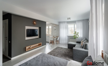 Снять 1-комнатную квартиру на сутки, Гродно, Космонавтов 6. Фото 2