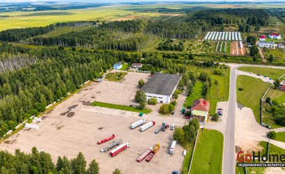 Аренда склада, Минск, Аренда под грузовое СТО, от 10 до 2500 кв.м.. Фото 6