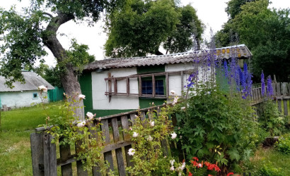 Купить дом, Ивацевичи, Ленина 1, 31 соток. Фото 9