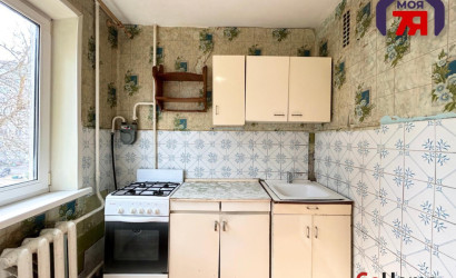 Купить 2-комнатную квартиру, Солигорск, Набережная, 12. Фото 11