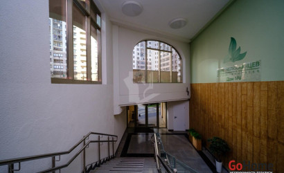 Купить 1-комнатную квартиру, Минск, Макаенка ул., 12/К(Первомайский район). Фото 35
