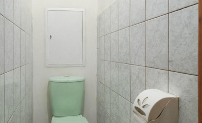 Купить 3-комнатную квартиру, Минск, Карбышева ул., 7 (Первомайский район). Фото 11