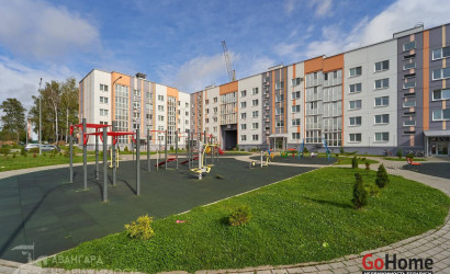 Купить 3-комнатную квартиру, Хатежино, Нижняя ул., 9. Фото 26