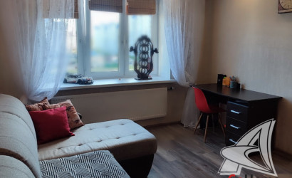 Купить 1-комнатную квартиру, Брест, Вулька, ул. Морозова. Фото 4