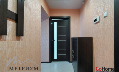 Купить 1-комнатную квартиру, Копище, Леонардо Да Винчи ул., 2. Фото 22