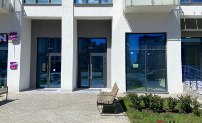 Аренда торгового помещения, Минск, Братская 9, 40.3 кв.м.. Фото 7