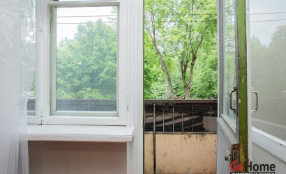Купить 3-комнатную квартиру, Минск, Калиновского ул., 62(Первомайский район). Фото 5