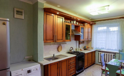 Снять 3-комнатную квартиру на сутки, Могилев, Cурганова. Фото 3