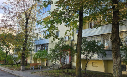 Купить 1-комнатную квартиру, Минск, Жудро ул., 30 (Фрунзенский район). Фото 2