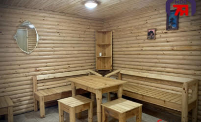  441.6 м2, Юхновка(Чистая ул.)